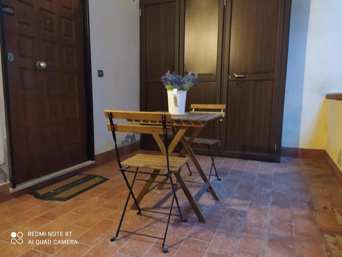 San Gregorio Apartment Νάπολη Εξωτερικό φωτογραφία